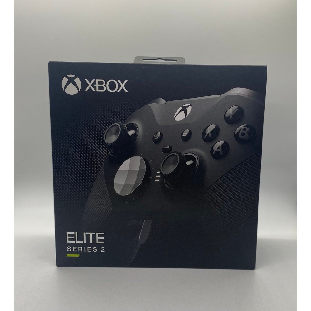 Microsoft Xbox One Elite Series 2 Remote Controller